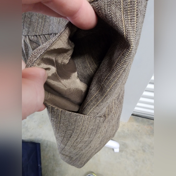 Women's size 8 dress WITH pockets - Picture 4 of 4